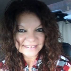 Meet your Posher, Carrie